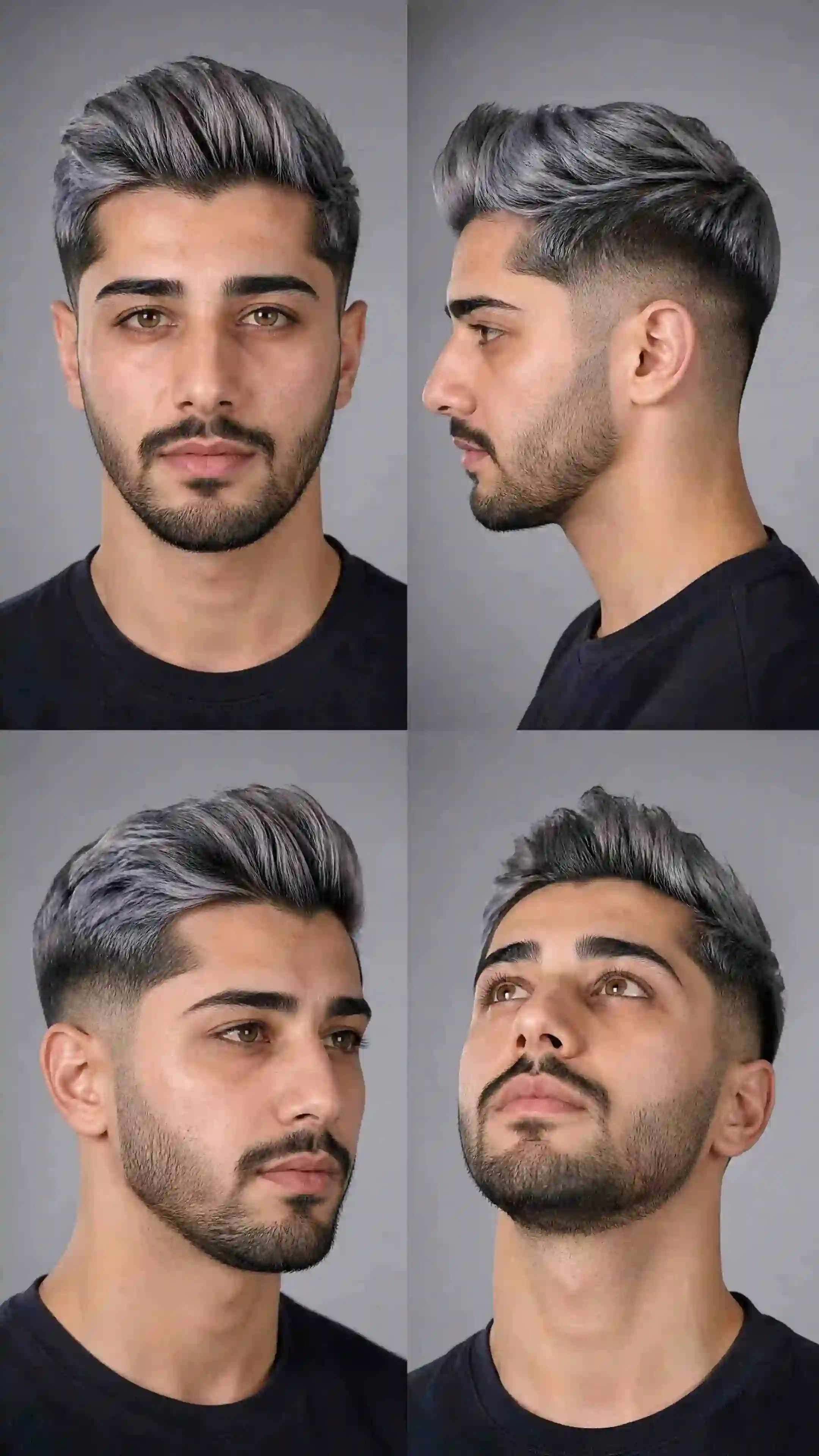 چهره ۰۴