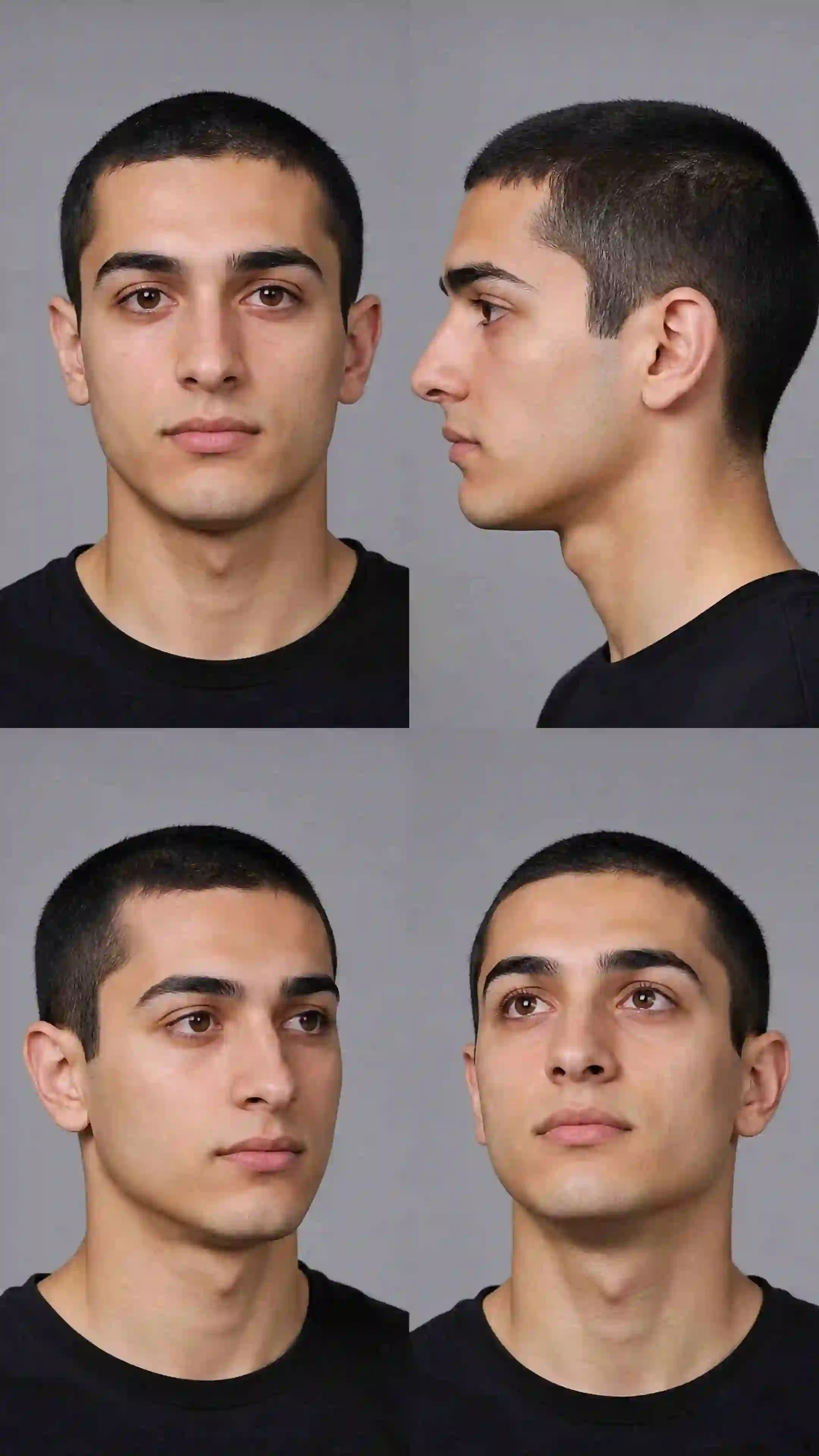 چهره ۰۷